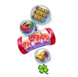 Buah
777