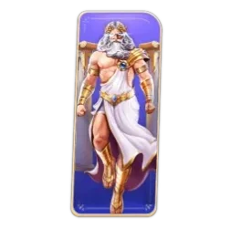Gates Of
Olympus