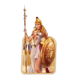 Wisdom
Of Athena
