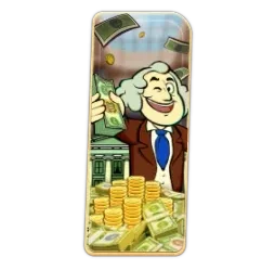 Cash
Mania