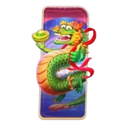 Fortune
Dragon