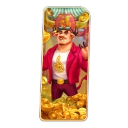 Fortune
Ox