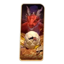 Dragon
Hatch