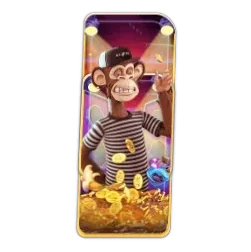 Wild Ape