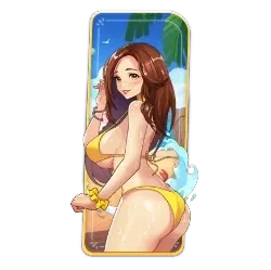 Bikini Queens